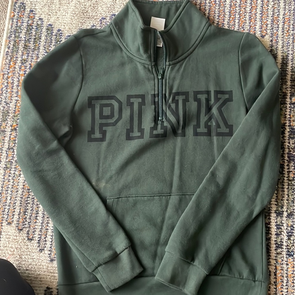 Victoria’s Secret PINK crewneck